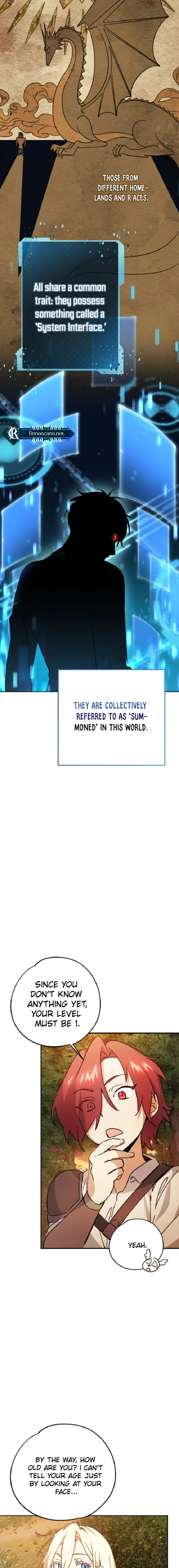 Steal from the Devil’s Pocket Chapter 3 96 ch 3 11