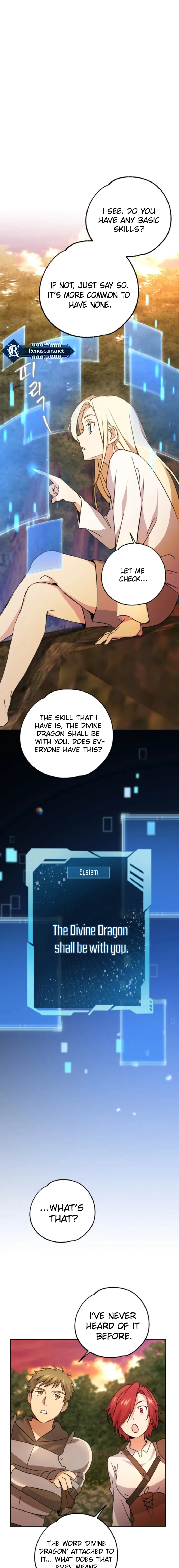 Steal from the Devil’s Pocket Chapter 3 98 ch 3 13