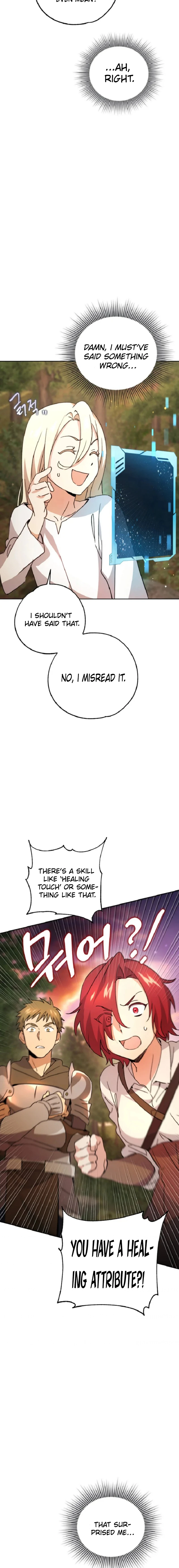 Steal from the Devil’s Pocket Chapter 3 99 ch 3 14