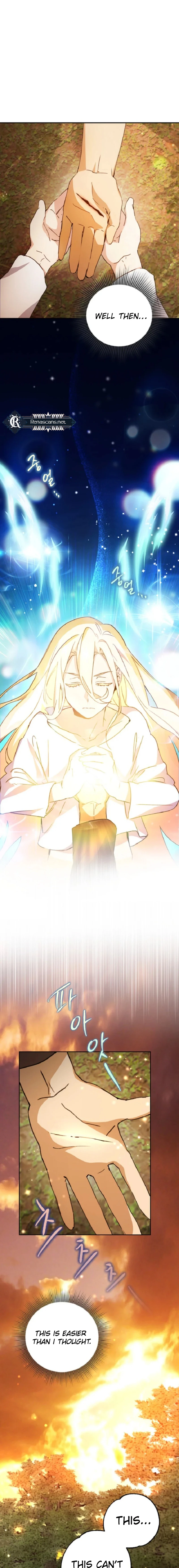 Steal from the Devil’s Pocket Chapter 3 101 ch 3 16