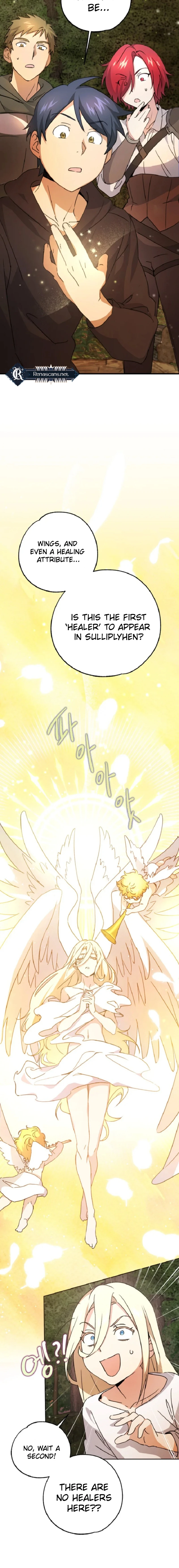 Steal from the Devil’s Pocket Chapter 3 102 ch 3 17