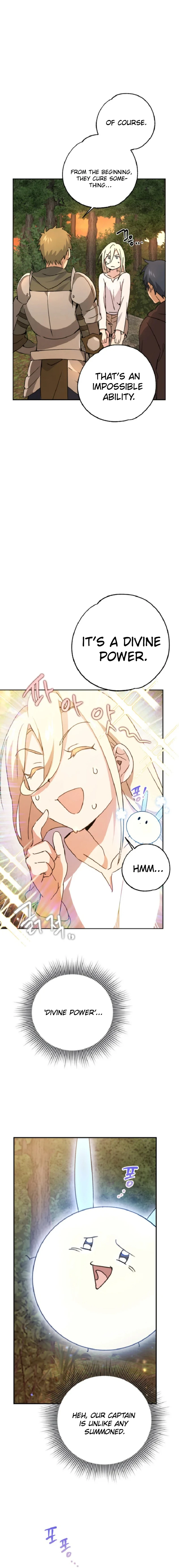 Steal from the Devil’s Pocket Chapter 3 103 ch 3 18