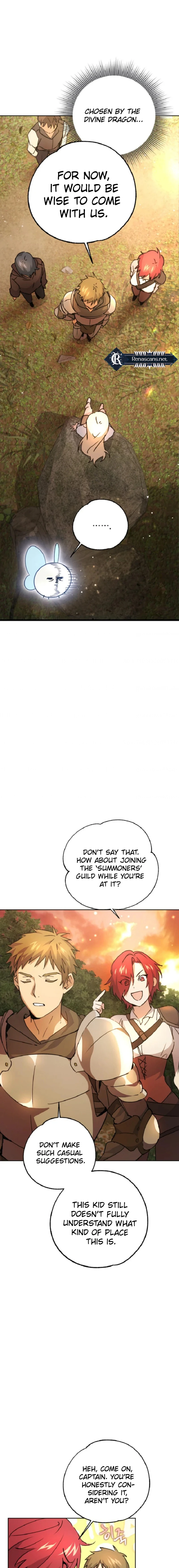 Steal from the Devil’s Pocket Chapter 3 104 ch 3 19