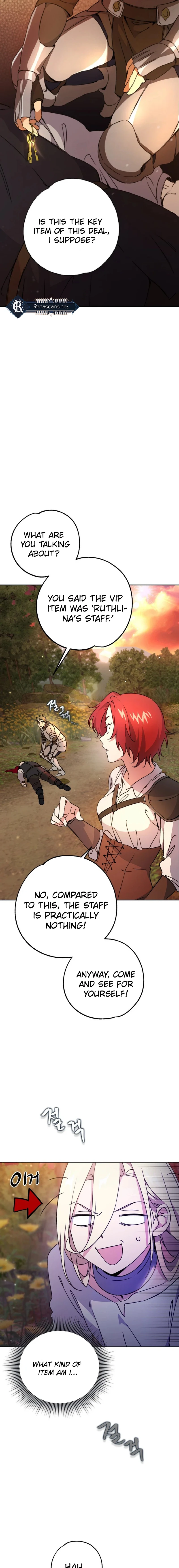 Steal from the Devil’s Pocket Chapter 3 87 ch 3 2