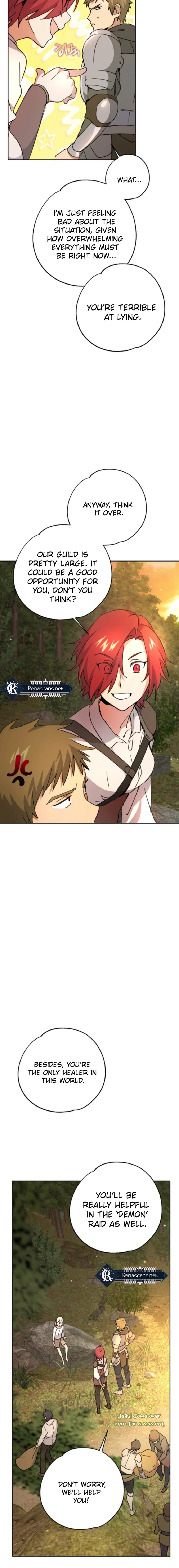 Steal from the Devil’s Pocket Chapter 3 105 ch 3 20