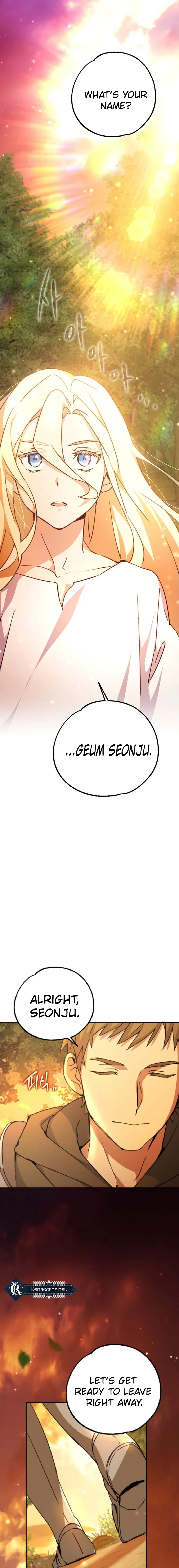 Steal from the Devil’s Pocket Chapter 3 107 ch 3 22