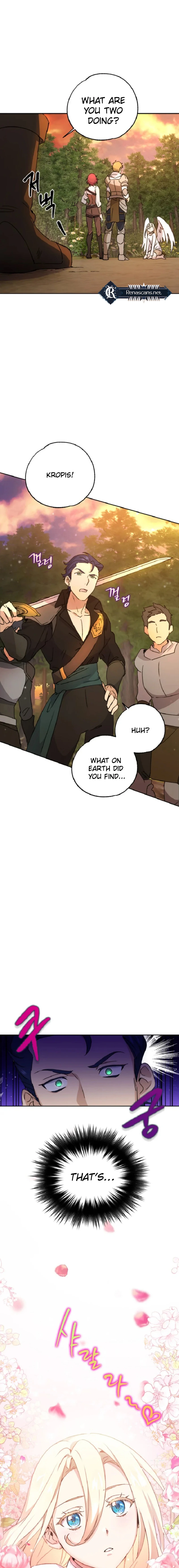 Steal from the Devil’s Pocket Chapter 3 89 ch 3 4