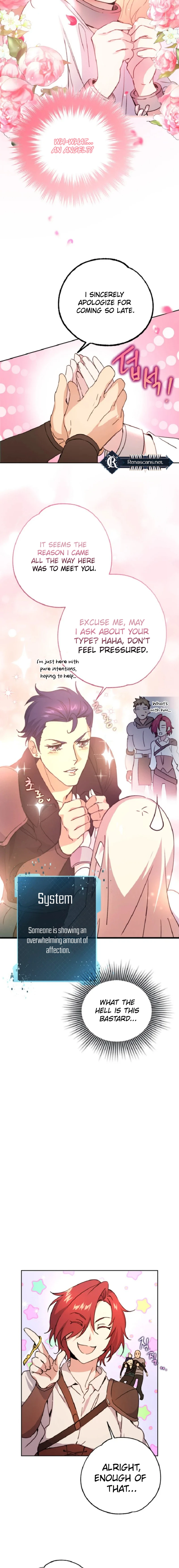 Steal from the Devil’s Pocket Chapter 3 90 ch 3 5