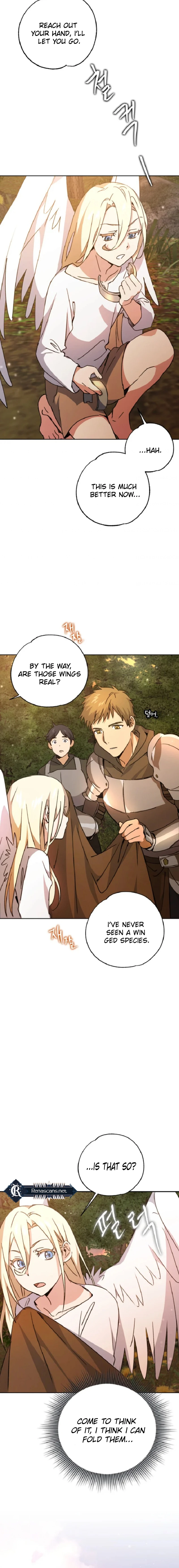 Steal from the Devil’s Pocket Chapter 3 91 ch 3 6