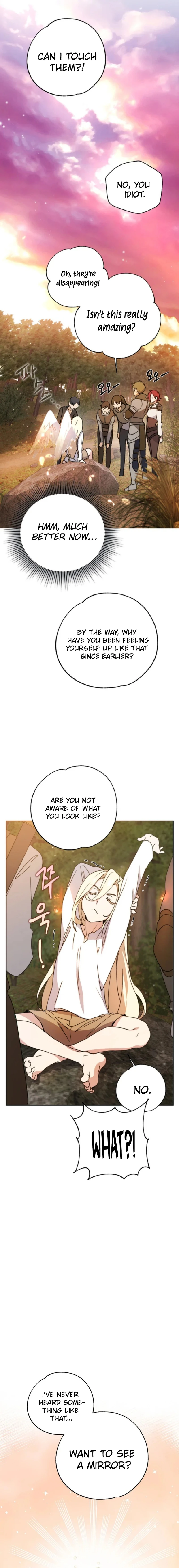 Steal from the Devil’s Pocket Chapter 3 92 ch 3 7