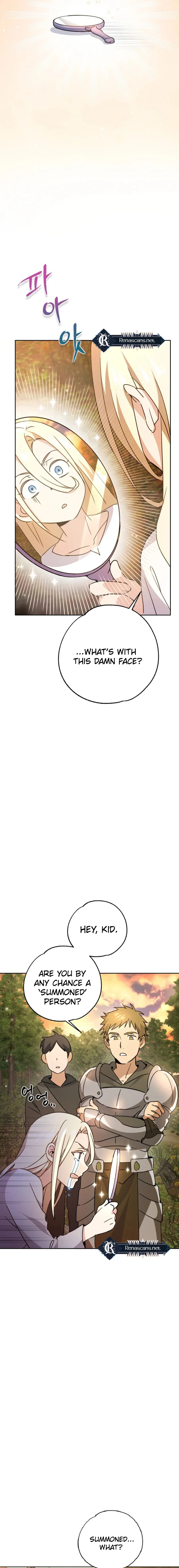 Steal from the Devil’s Pocket Chapter 3 93 ch 3 8