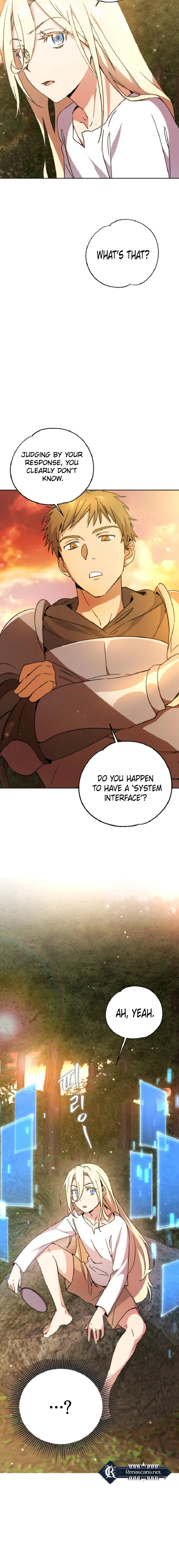 Steal from the Devil’s Pocket Chapter 3 94 ch 3 9