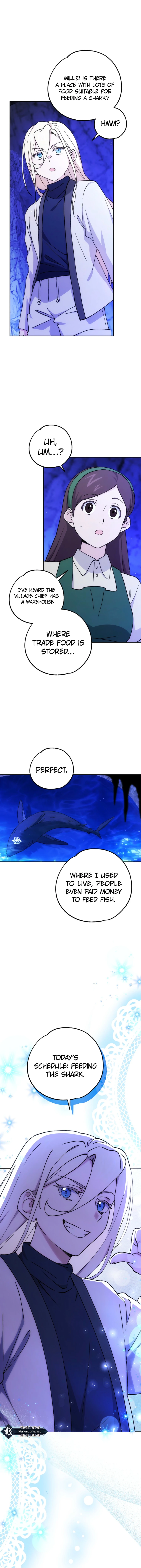 Steal from the Devil’s Pocket Chapter 30 59 07