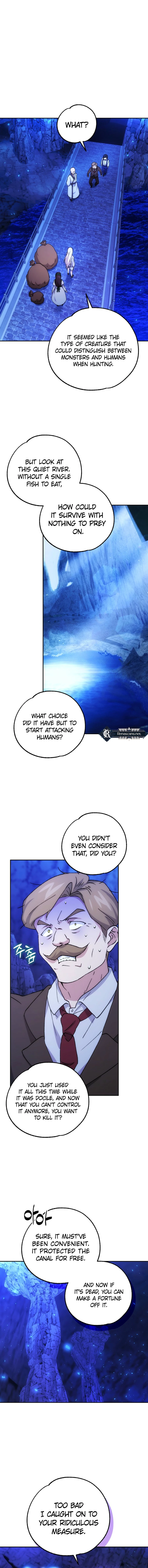 Steal from the Devil’s Pocket Chapter 30 65 13