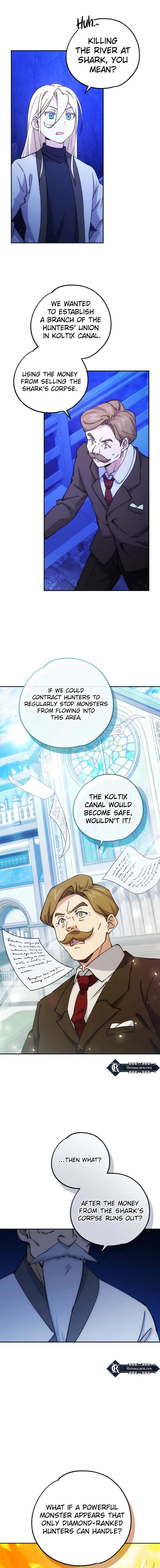 Steal from the Devil’s Pocket Chapter 31 60 02