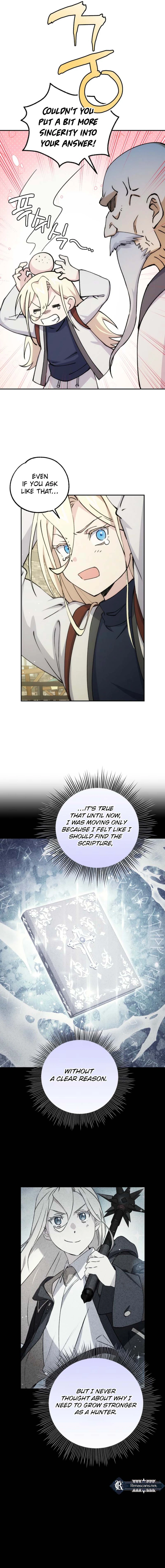 Steal from the Devil’s Pocket Chapter 31 66 08