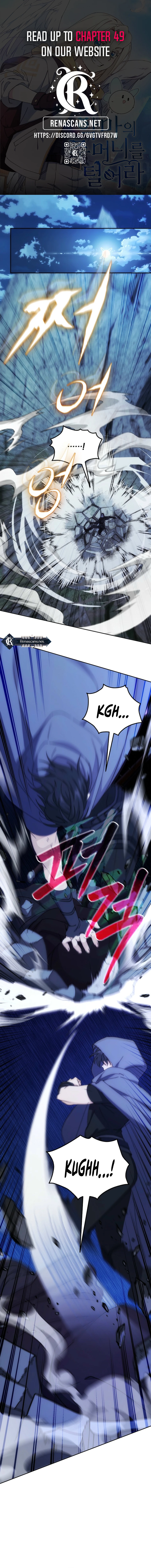 Steal from the Devil’s Pocket Chapter 32 65 01