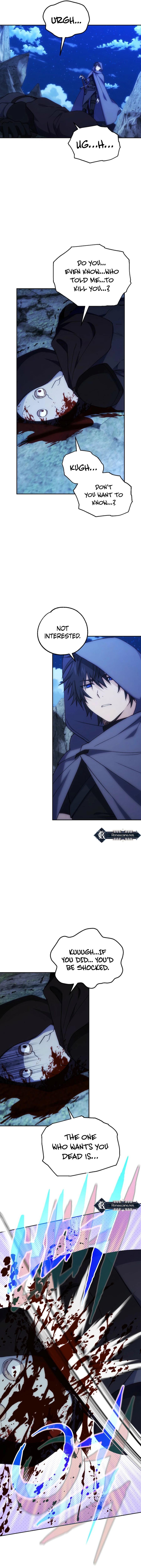 Steal from the Devil’s Pocket Chapter 32 66 02