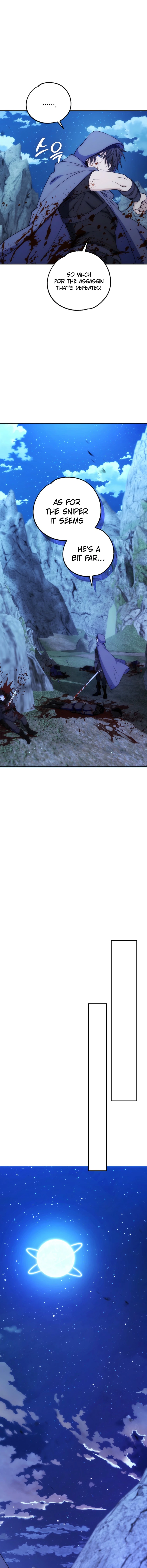 Steal from the Devil’s Pocket Chapter 32 67 03