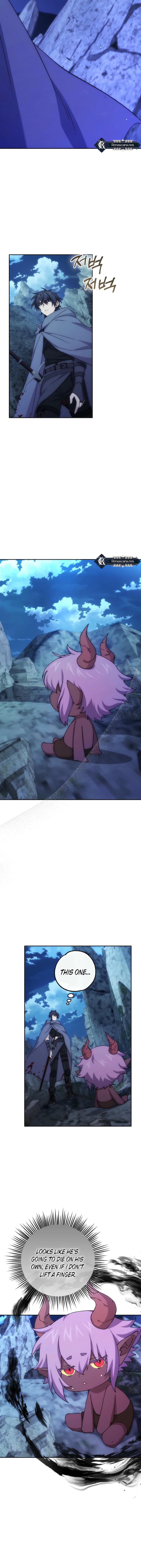 Steal from the Devil’s Pocket Chapter 32 68 04