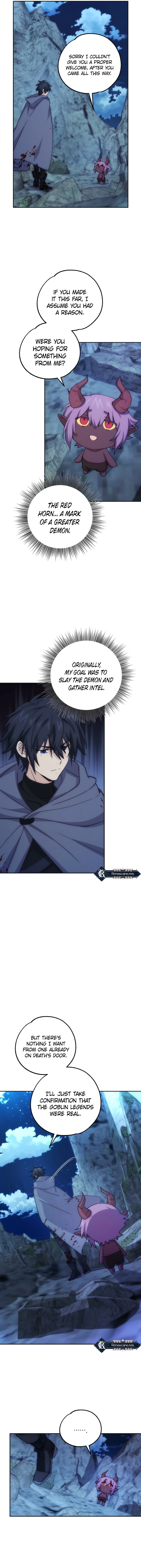 Steal from the Devil’s Pocket Chapter 32 69 05