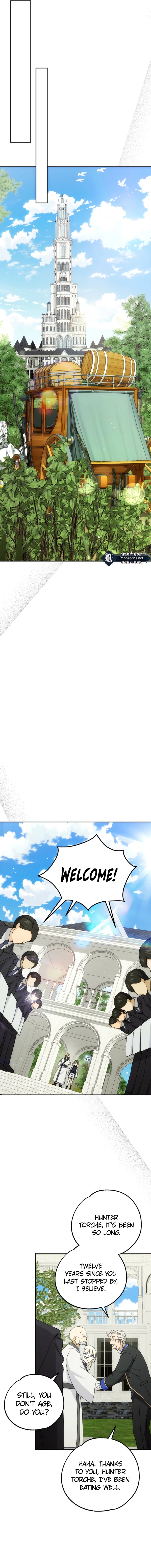 Steal from the Devil’s Pocket Chapter 32 71 07