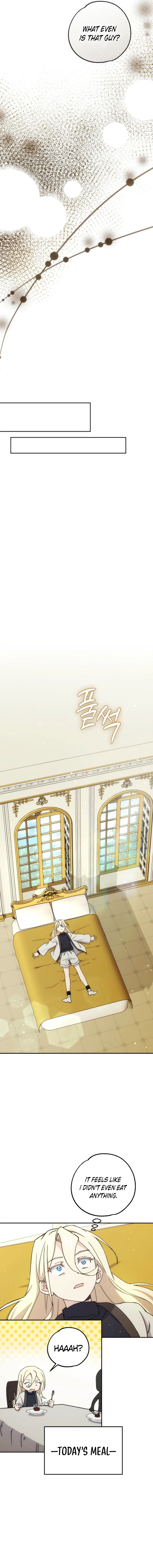 Steal from the Devil’s Pocket Chapter 32 73 09