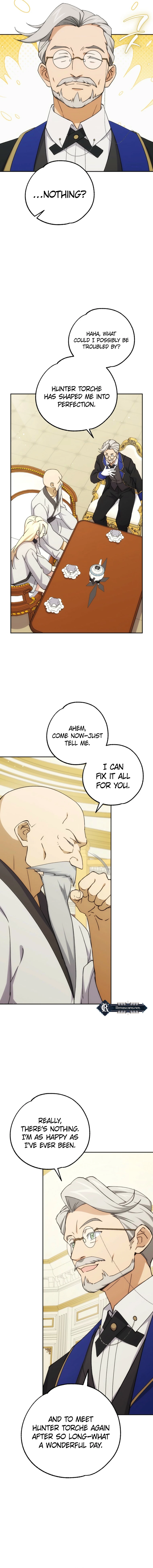 Steal from the Devil’s Pocket Chapter 32 77 13