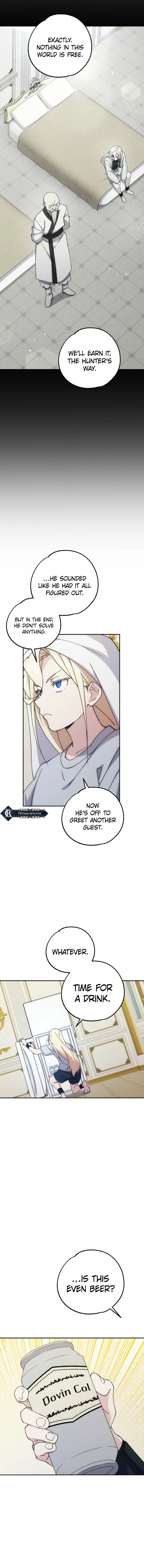 Steal from the Devil’s Pocket Chapter 32 79 15