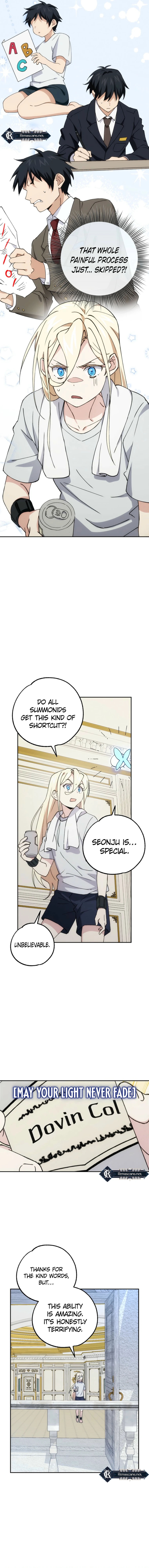 Steal from the Devil’s Pocket Chapter 32 81 17