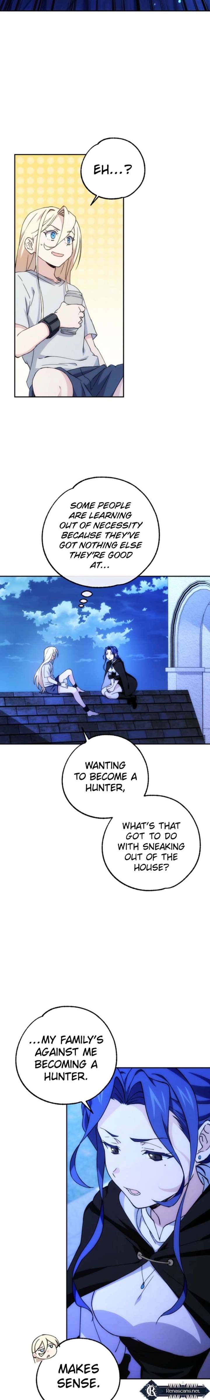 Steal from the Devil’s Pocket Chapter 33 137 10