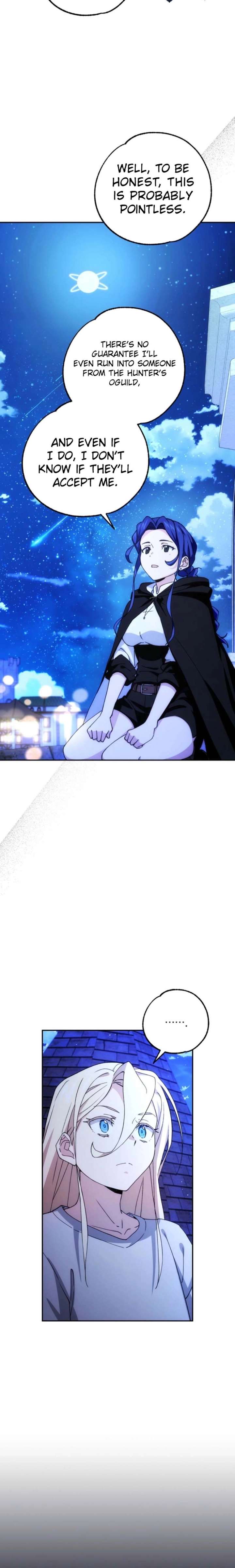 Steal from the Devil’s Pocket Chapter 33 138 11