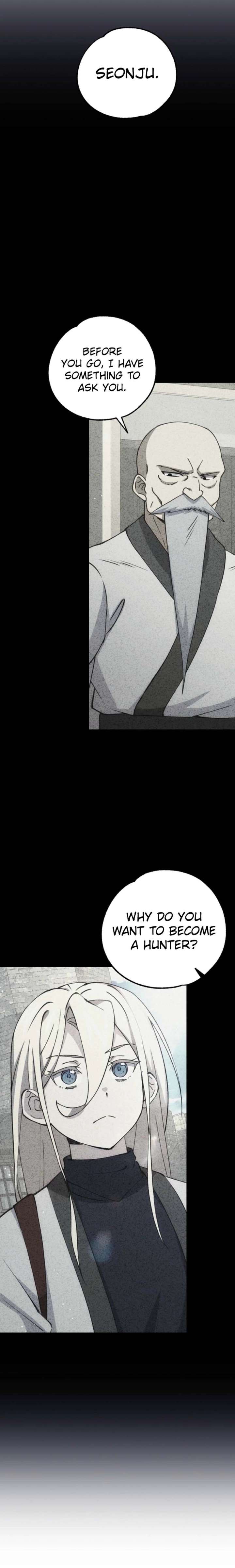 Steal from the Devil’s Pocket Chapter 33 139 12