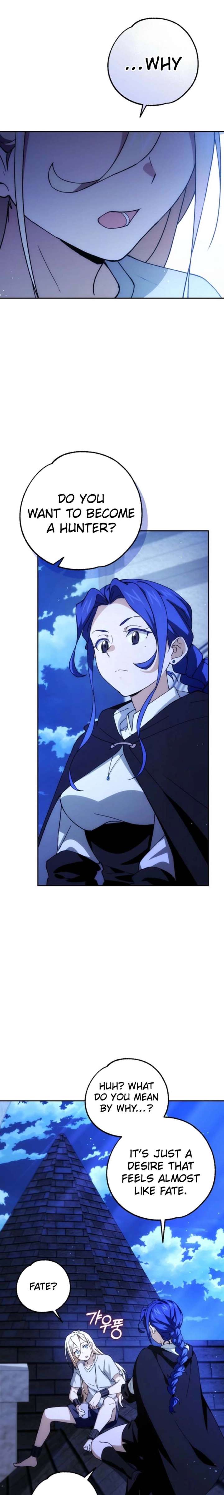 Steal from the Devil’s Pocket Chapter 33 140 13