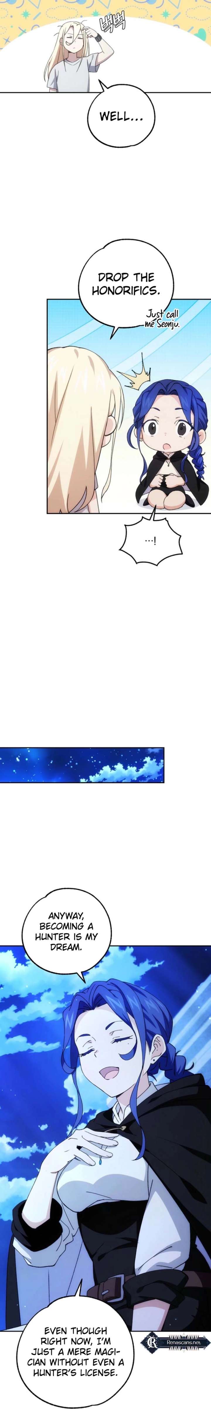 Steal from the Devil’s Pocket Chapter 33 142 15