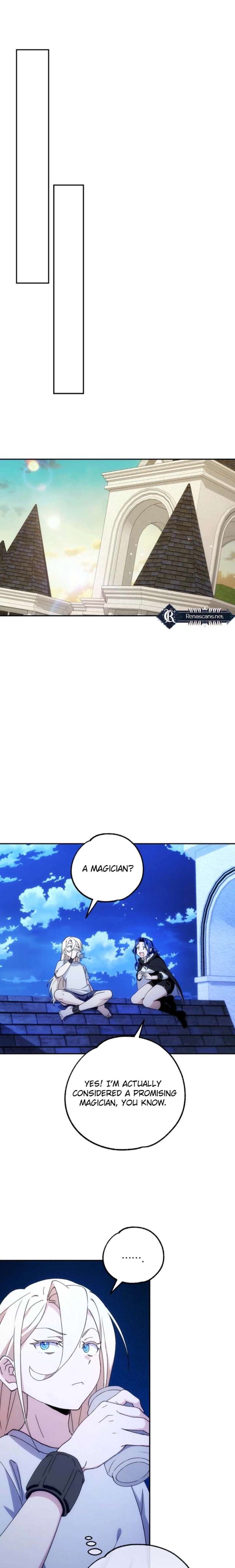 Steal from the Devil’s Pocket Chapter 33 145 18