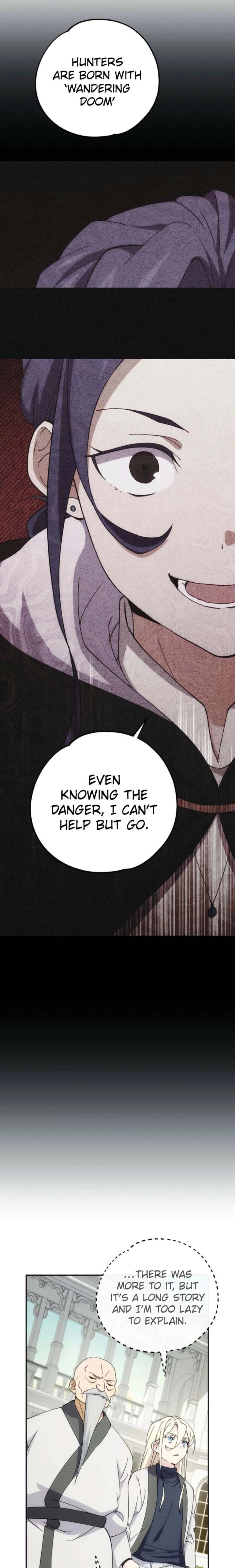 Steal from the Devil’s Pocket Chapter 33 149 22