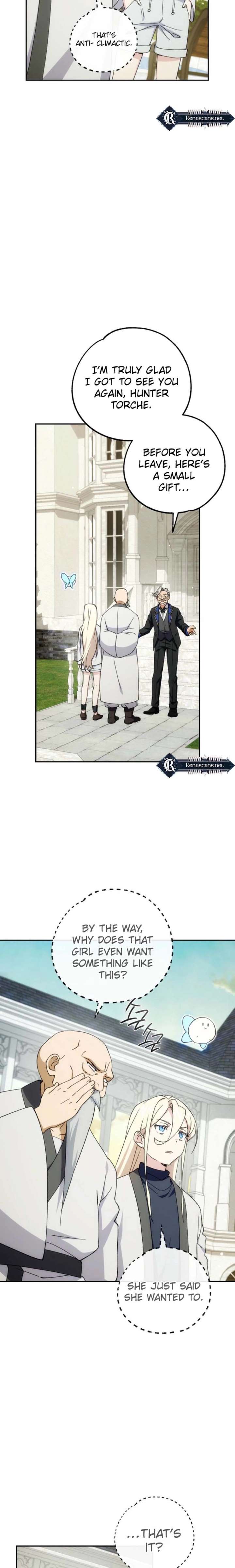 Steal from the Devil’s Pocket Chapter 33 150 23