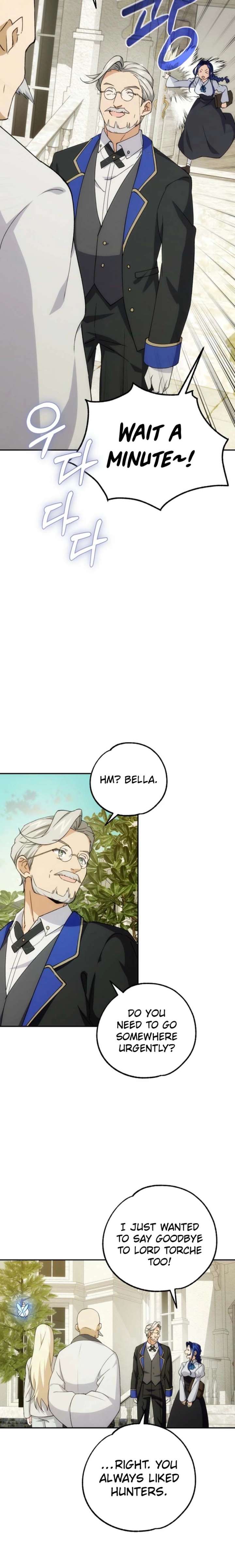 Steal from the Devil’s Pocket Chapter 33 153 26