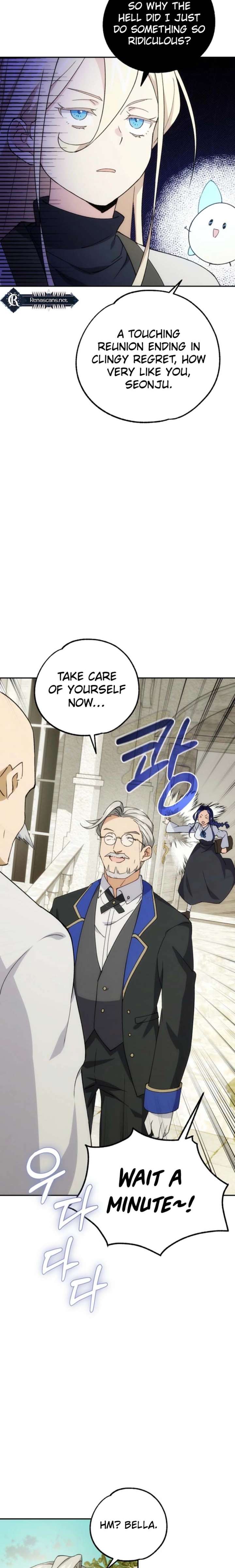 Steal from the Devil’s Pocket Chapter 33 155 28