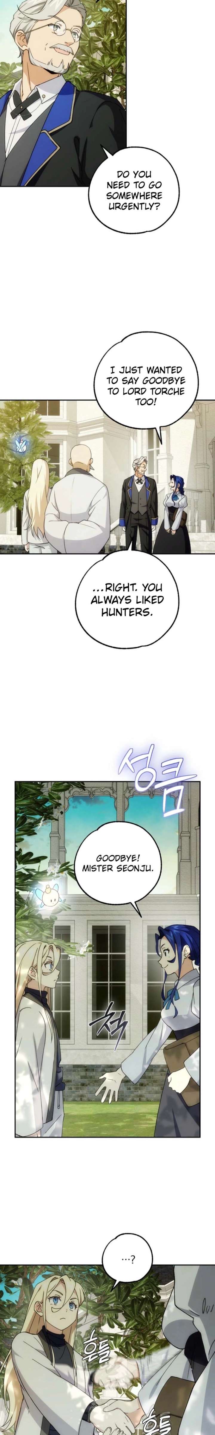 Steal from the Devil’s Pocket Chapter 33 156 29