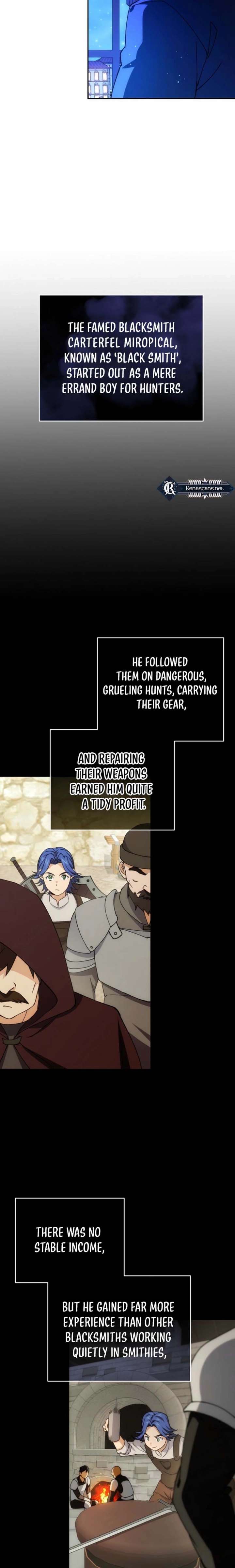 Steal from the Devil’s Pocket Chapter 33 130 3