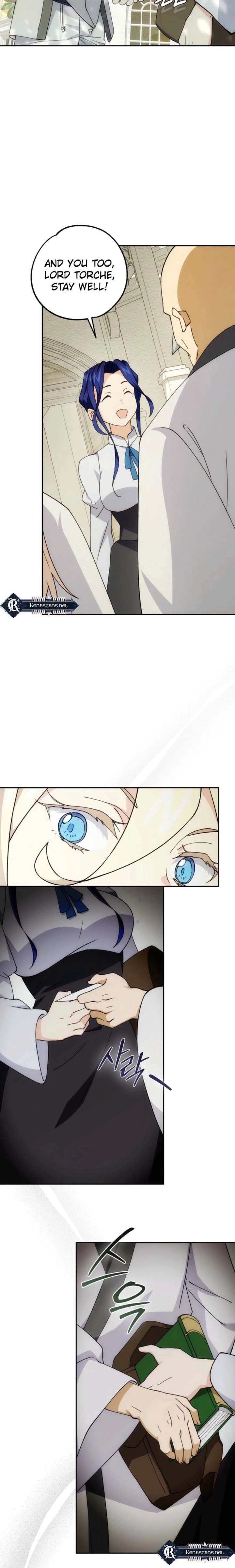 Steal from the Devil’s Pocket Chapter 33 157 30