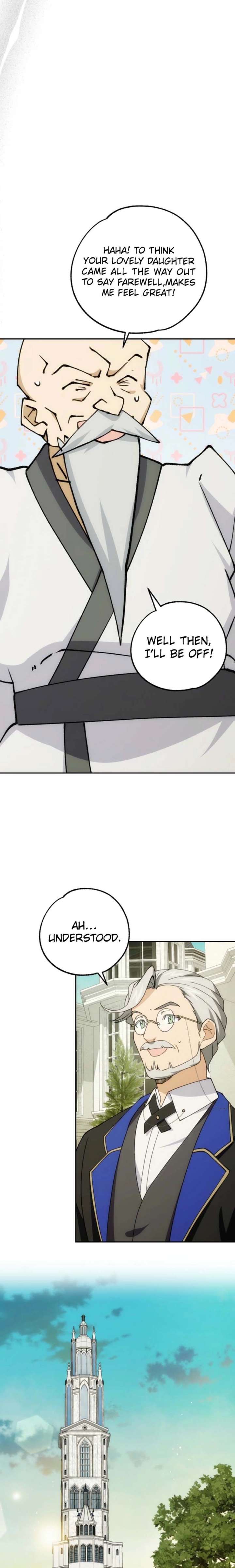 Steal from the Devil’s Pocket Chapter 33 158 31