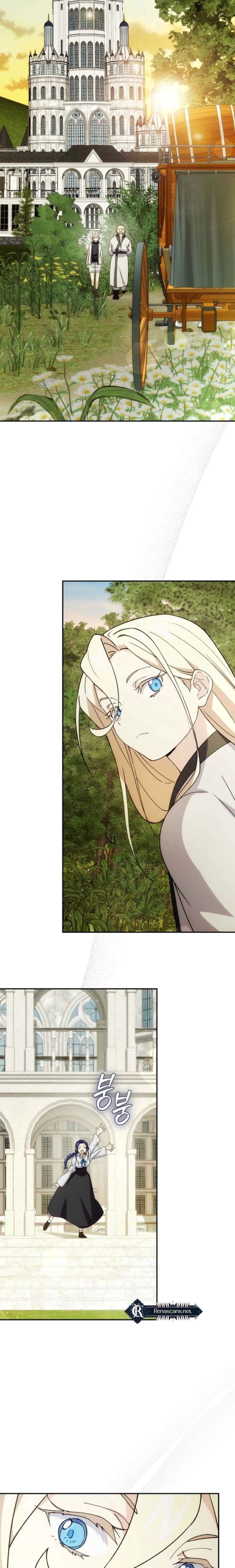Steal from the Devil’s Pocket Chapter 33 159 32