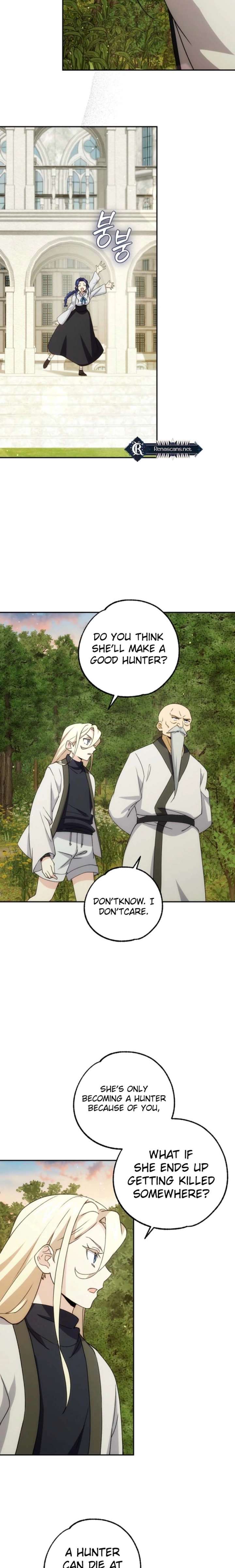 Steal from the Devil’s Pocket Chapter 33 162 35