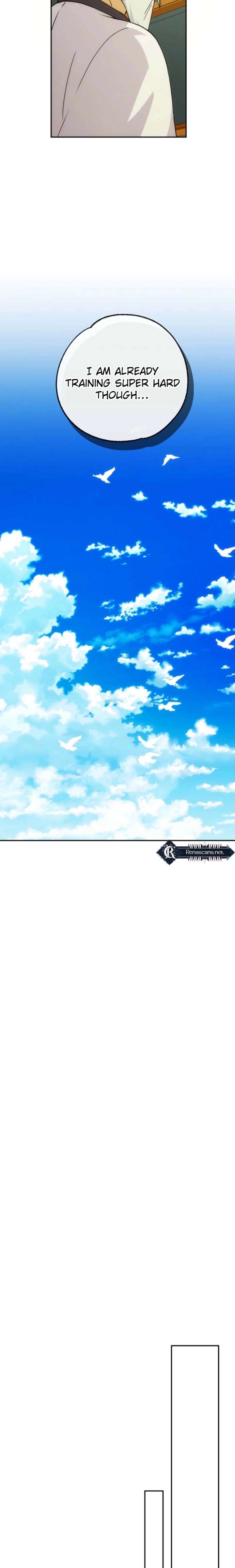 Steal from the Devil’s Pocket Chapter 33 164 37