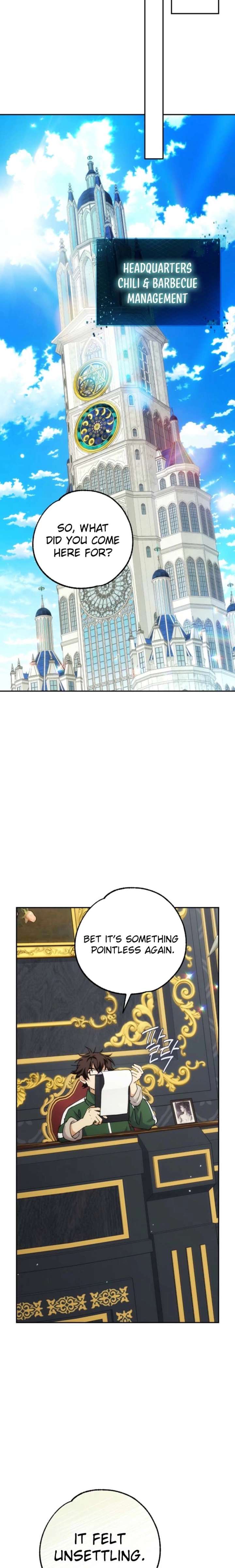 Steal from the Devil’s Pocket Chapter 33 165 38