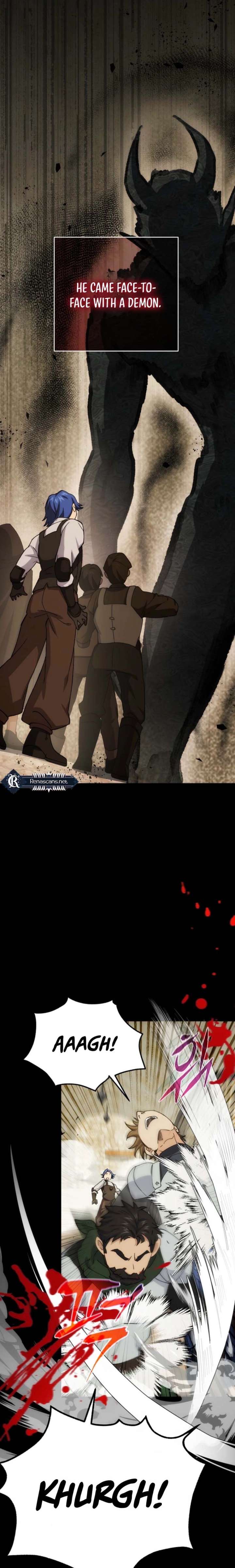 Steal from the Devil’s Pocket Chapter 33 132 5