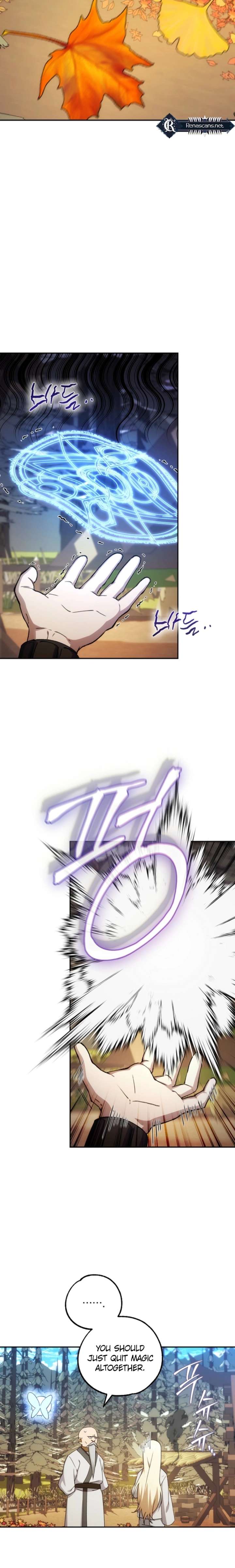 Steal from the Devil’s Pocket Chapter 34 99 14